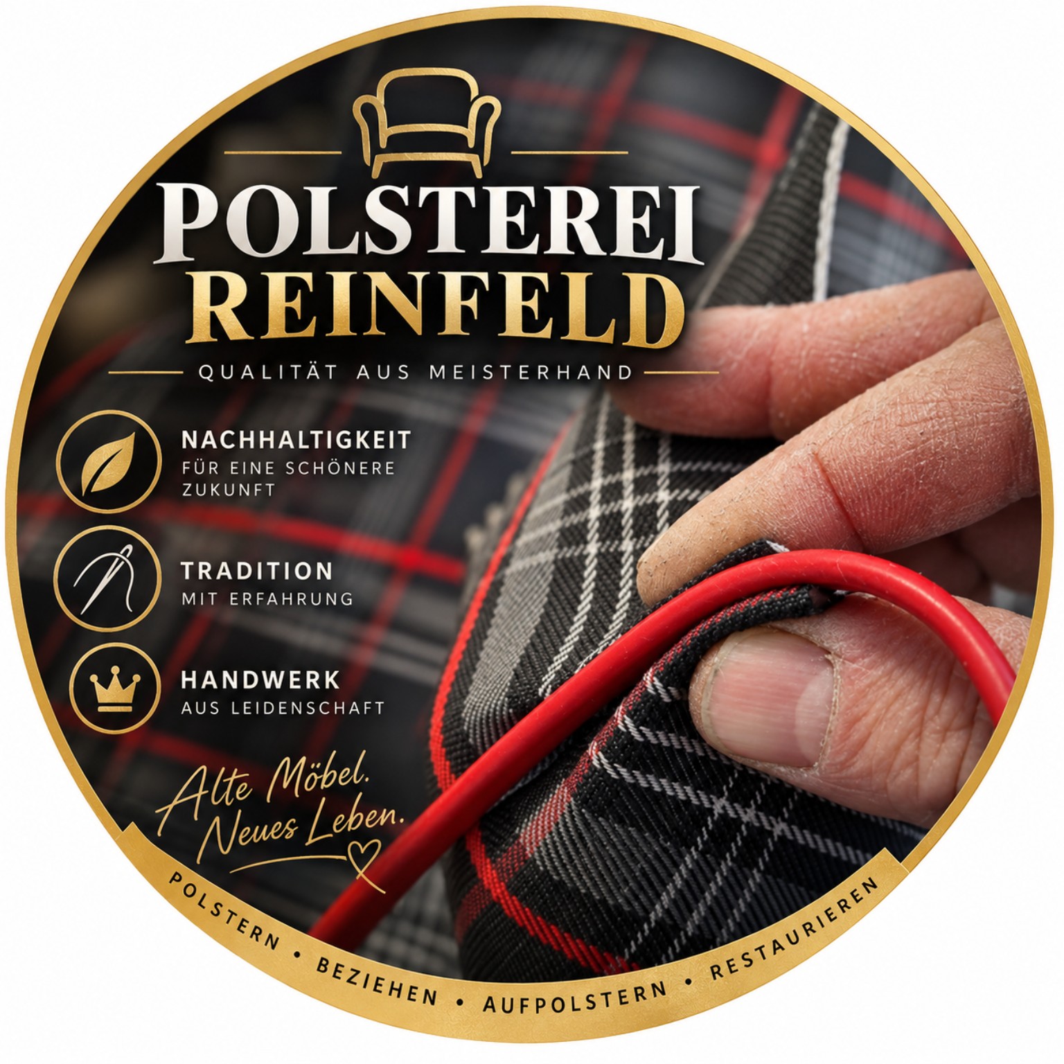 Polsterei Reinfeld